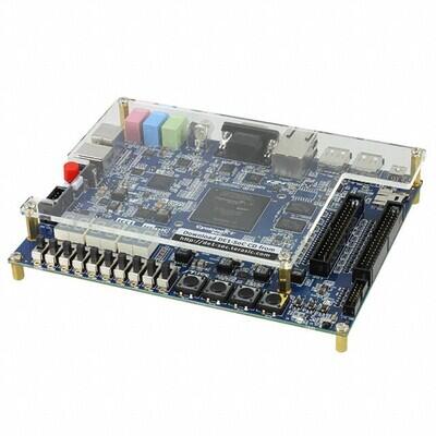 Cyclone V SE series FPGA Evaluation Board - 1