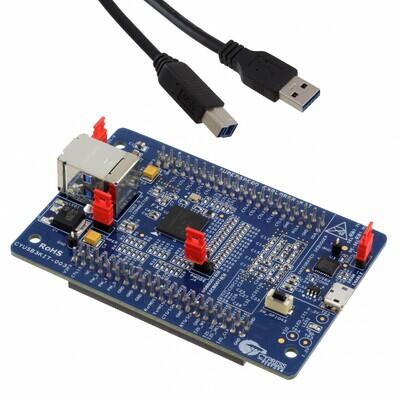 Usb 3.0 host controller