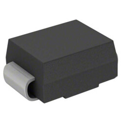 Zener Diode 5.6 V 5 W ±5% Surface Mount DO-214AA (SMB) - Comchip Technology