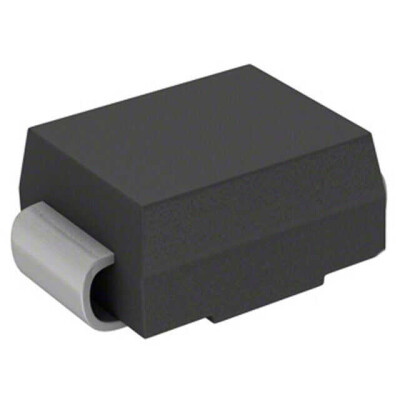 Zener Diode 5.6 V 5 W ±5% Surface Mount DO-214AA (SMB) - 1