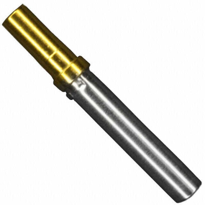 D-Sub Contact Female Socket Gold 20-24 AWG Crimp Machined - 1