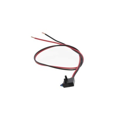 Switch SPST-NC Chassis Mount - 1