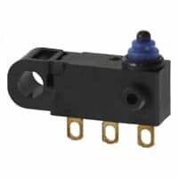 Switch SPDT Chassis Mount - 1