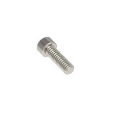 Jackscrew Socket For Nano D Connectors - Omnetics