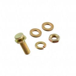 Slide Lock Bolt For D-Sub Slide Lock - ITT Cannon, LLC