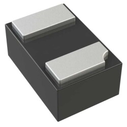 14V Clamp 1.5A (8/20µs) Ipp Tvs Diode Surface Mount X1-DFN1006-2 - Diodes Incorporated