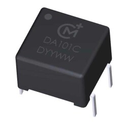 3.9mH Pulse Transformer 1:1 Through Hole - Murata Power Solutions Inc.