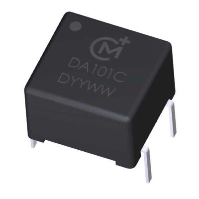 3.9mH Pulse Transformer 1:1 Through Hole - 1