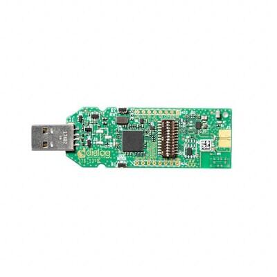 DA14531 SmartBond™ Transceiver; Bluetooth® 5 Evaluation Board - 1