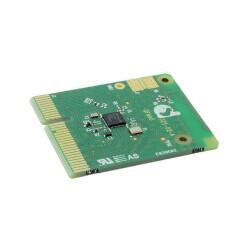 SmartBond™ DA14585 Transceiver; Bluetooth® 5 2.4GHz Evaluation Board - 1