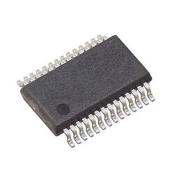 DAC, Audio 24 b 200k DSD, PCM 28-SSOP - Texas Instruments (1)