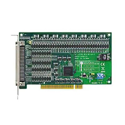 DAQ Device PCI SCSI - 1