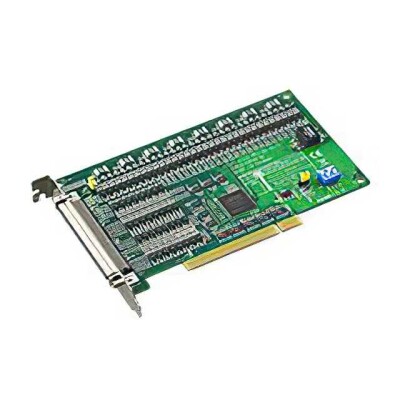 DAQ Device PCI SCSI - 2