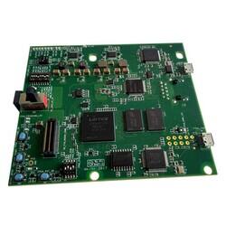 Data Capture Interface Evaluation Board - Texas Instruments