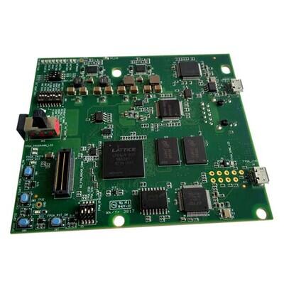 Data Capture Interface Evaluation Board - 1
