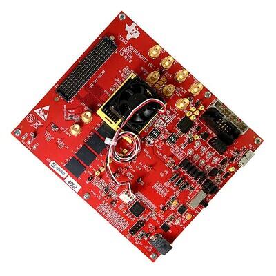 Data Capture Interface Evaluation Board - 1