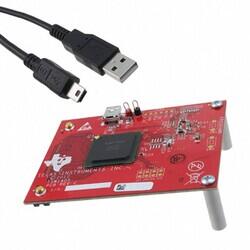 Data Capture Interface Evaluation Board - Texas Instruments