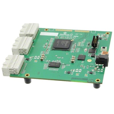 Data Capture Interface Evaluation Board - 2