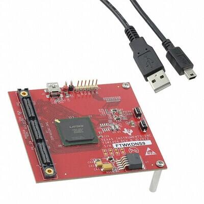 Data Pattern Generator Test and Measurement Evaluation Board - 1