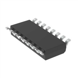 Data Selector/Multiplexer 1 x 8:1 16-SOIC - 2