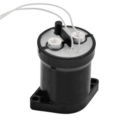 DC CONTACTOR 50A 900V 12VIN - Littelfuse Commercial Vehicle Products