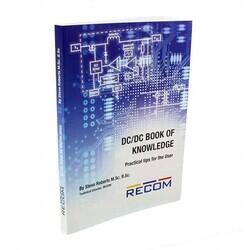 DC/DC BOOK OF KNOWLEDGE - Recom Power