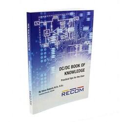 DC/DC BOOK OF KNOWLEDGE - Recom Power (1)