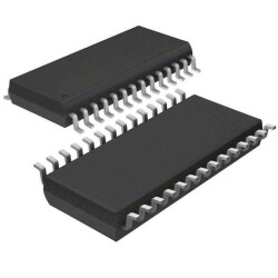 Buck Regulator Positive Output Step-Down DC-DC Controller IC 28-TSSOP - Texas Instruments