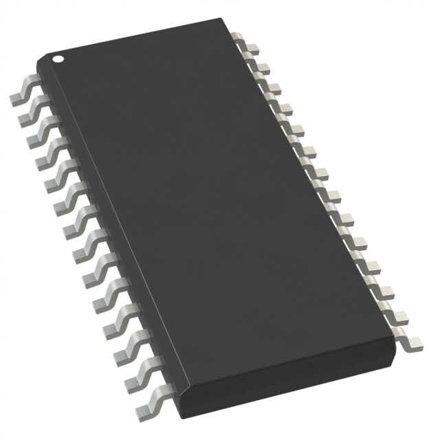  Buck-boost Regulator Positive Output Step-up/step-down Dc-dc Controller Ic 28-tssop-ep