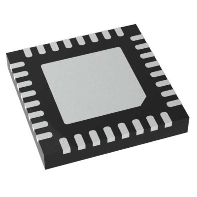 Buck Regulator Positive Output Step-Down DC-DC Controller IC 32-QFN (5x5) - 1