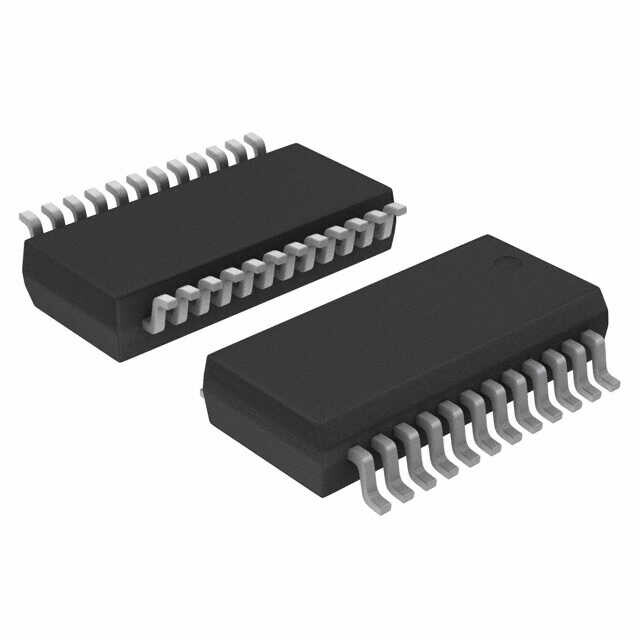  Buck-boost Regulator Positive Output Step-up/step-down Dc-dc Controller Ic 24-ssop