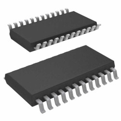 Buck-Boost Regulator Positive Output Step-Up/Step-Down DC-DC Controller IC 24-SSOP - Analog Devices Inc. (1)