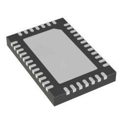 Buck Regulator Positive Output Step-Down DC-DC Controller IC 38-QFN (5x7) - Analog Devices Inc.