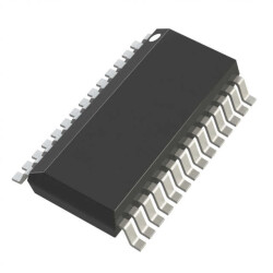 Buck Regulator Positive Output Step-Down DC-DC Controller IC 28-SSOP - Analog Devices Inc.
