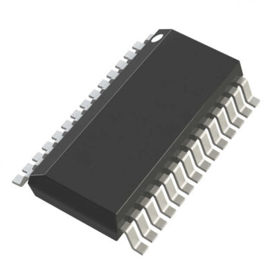 Buck Regulator Positive Output Step-Down DC-DC Controller IC 28-SSOP - 1