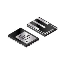 Half Bridge Driver DC Motors, DC-DC Converters Gallium Nitride (GaN) FETs 13-WQFN-HR (3.5x5) - EPC