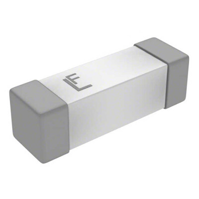 20 A 125 V AC 100 V DC Fuse Board Mount (Cartridge Style Excluded) Surface Mount 2-SMD, Square End Block - 1