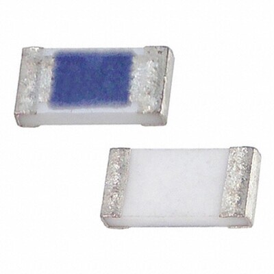 2.5A 125V AC 63V DC Fuse Board Mount (Cartridge Style Excluded) Surface Mount 1206 (3216 Metric) - 1