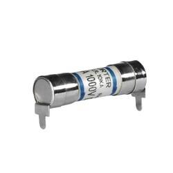 25A 275V AC 1kV DC Fuse Cartridge Through Hole - SCHURTER Inc.