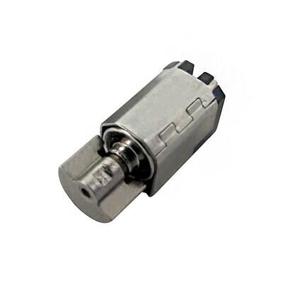 DC Motor Vibration, ERM 10000 RPM 3VDC - 1