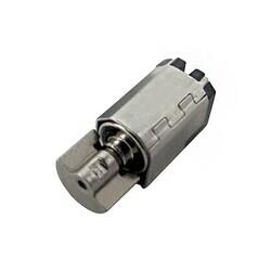 DC Motor Vibration, ERM 10000 RPM 3VDC - Jinlong Machinery & Electronics, Inc.