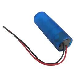 DC Motor Vibration, ERM 12000 RPM 3VDC - 1