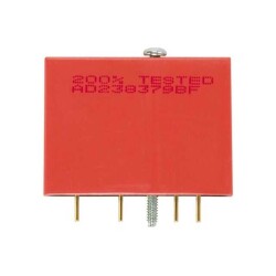 DC Output Module Output Module 2A 5 ~ 60VDC Output 24VDC Supply - Opto 22