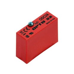 DC Output Module Output Module 2A 5 ~ 60VDC Output 24VDC Supply - Opto 22 (1)