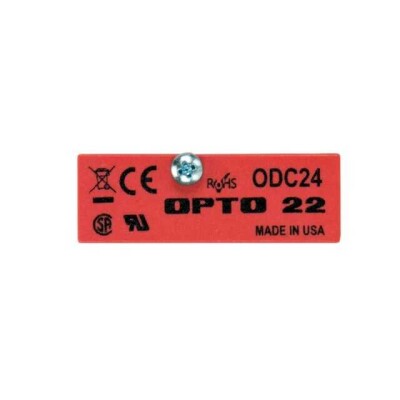 DC Output Module Output Module 2A 5 ~ 60VDC Output 24VDC Supply - 3