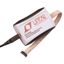 LTC2978, LTC3880, LTC2974 - Interface Module with Cable - Analog Devices Inc.