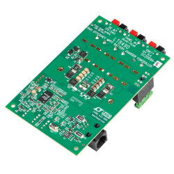 LT8490 - Battery Charger Power Management Evaluation Board - 1