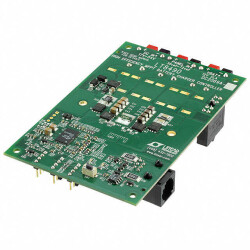 LT8490 - Battery Charger Power Management Evaluation Board - Analog Devices Inc. (1)