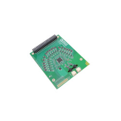 LTC6813-1 isoSPI Battery Monitor Power Management Evaluation Board - 1