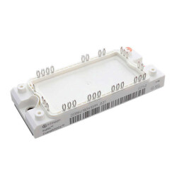 IGBT Module Trench Field Stop Single Chopper 1200 V 100 A Chassis Mount AG-ECONO2B - Infineon Technologies